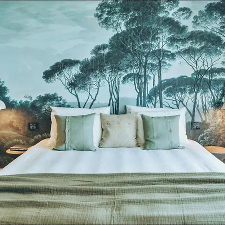 Villa Papana Krk Appartamento