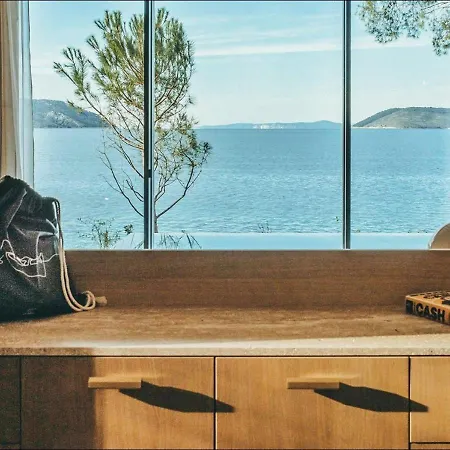 Appartamento Villa Papana Krk