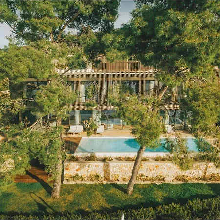 Villa Papana Krk Appartamento