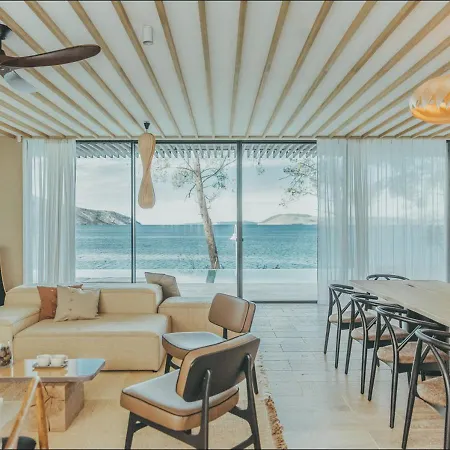 Appartamento Villa Papana Krk