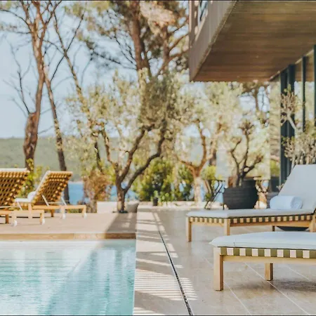Villa Papana Krk Appartamento Krk Town