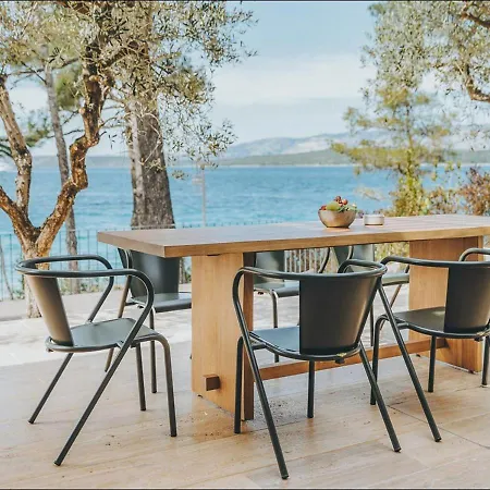 Villa Papana Krk Appartamento *